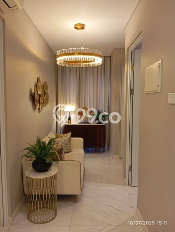 Jual Rumah Luas Megah Dengan View Eksklusif di Gading Serpong, Tangerang Jual Rumah Luas Megah Dengan View Eksklusif di Gading Serpong, Tangerang