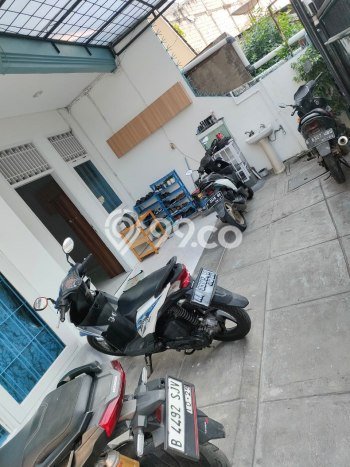 Dijual Kost 15 Kamar di Jakarta Barat untuk Investasi Anda Dijual Kost 15 Kamar di Jakarta Barat untuk Investasi Anda