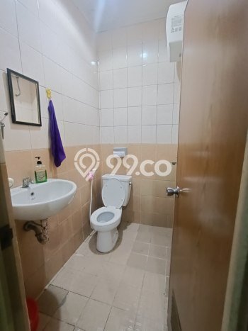Dijual Rumah Eksklusif 2 KT di Gading Serpong, Tangerang Dijual Rumah Eksklusif 2 KT di Gading Serpong, Tangerang