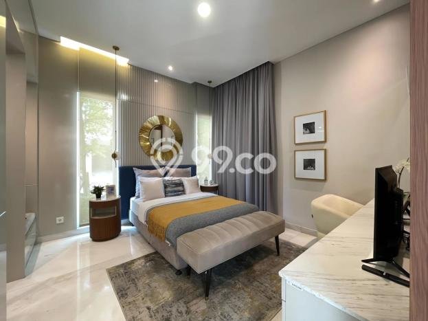 Jual Rumah Luas Megah Dengan View Eksklusif di Gading Serpong, Tangerang Jual Rumah Luas Megah Dengan View Eksklusif di Gading Serpong, Tangerang
