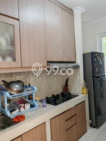 Hunian Nyaman Asri 3 KT Siap Huni di Sektor 7A/B-Gading Serpong Tangerang Hunian Nyaman Asri 3 KT Siap Huni di Sektor 7A/B-Gading Serpong Tangerang