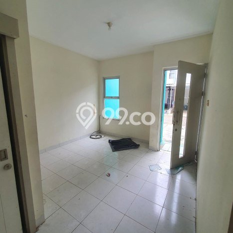 Dijual Cepat Rumah Favorit Siap Huni LB 70m2 di Cisauk, Tangerang Dijual Cepat Rumah Favorit Siap Huni LB 70m2 di Cisauk, Tangerang
