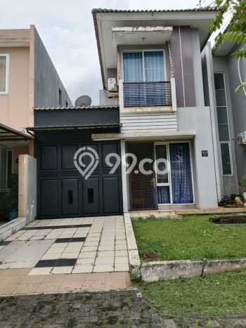 Jarang Ada! Rumah Kontrakan 3 Kamar Bagus Siap Huni Gading Serpong Jarang Ada! Rumah Kontrakan 3 Kamar Bagus Siap Huni Gading Serpong