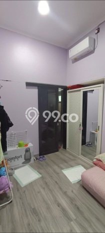 Hunian Terjangkau Akses Mudah LT 90m2 di Tangerang Hunian Terjangkau Akses Mudah LT 90m2 di Tangerang