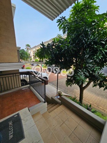 Rumah Modern 3 KT LT 80m2 di Gading Serpong Rumah Modern 3 KT LT 80m2 di Gading Serpong