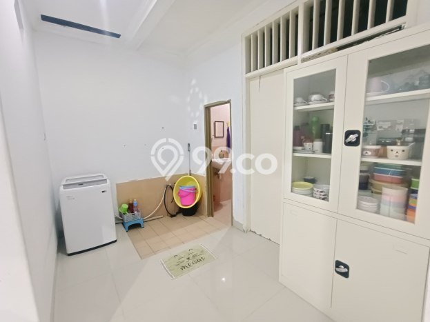 Dijual Rumah Eksklusif 2 KT di Gading Serpong, Tangerang Dijual Rumah Eksklusif 2 KT di Gading Serpong, Tangerang