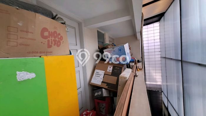 Rumah Elit Modern Siap Huni di Gading Serpong Tangerang Rumah Elit Modern Siap Huni di Gading Serpong Tangerang