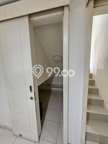 Rumah Modern 3 KT LT 80m2 di Gading Serpong Rumah Modern 3 KT LT 80m2 di Gading Serpong