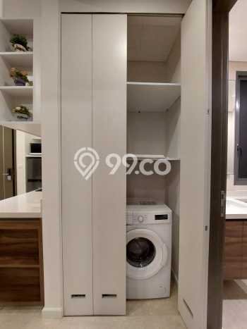 Apartemen Disewakan 1 Kamar Murah Siap Huni di Tangerang, Luas 50m2 Apartemen Disewakan 1 Kamar Murah Siap Huni di Tangerang, Luas 50m2