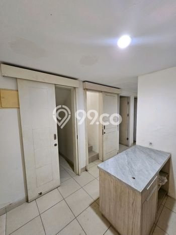 Rumah Modern 3 KT LT 80m2 di Gading Serpong Rumah Modern 3 KT LT 80m2 di Gading Serpong