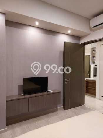 Apartemen Disewakan 1 Kamar Murah Siap Huni di Tangerang, Luas 50m2 Apartemen Disewakan 1 Kamar Murah Siap Huni di Tangerang, Luas 50m2