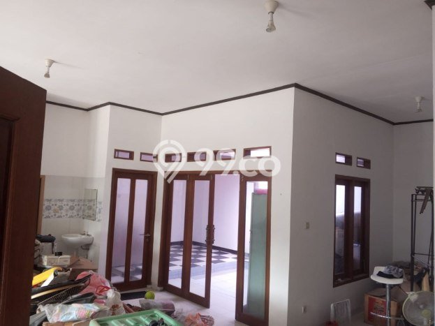 Rumah Modern 3 KT di Bojong Nangka Tangerang Semi Furnished Rumah Modern 3 KT di Bojong Nangka Tangerang Semi Furnished