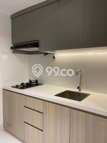 Hunian Apartemen Strategis untuk Dijual di Jakarta Selatan dengan 0 Kamar Hunian Apartemen Strategis untuk Dijual di Jakarta Selatan dengan 0 Kamar