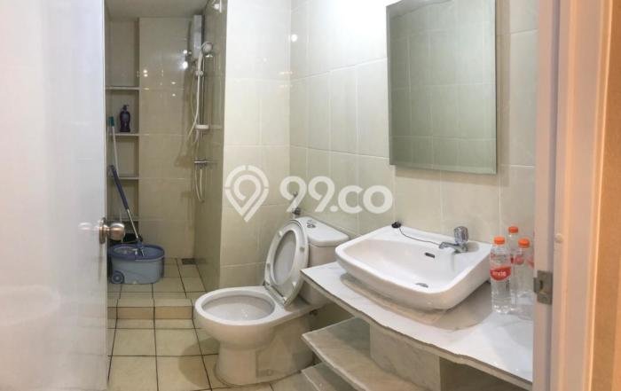Dijual Apartemen di Tangerang 2 Kamar & 1 Kamar Mandi, Luas 45m2 Dijual Apartemen di Tangerang 2 Kamar & 1 Kamar Mandi, Luas 45m2
