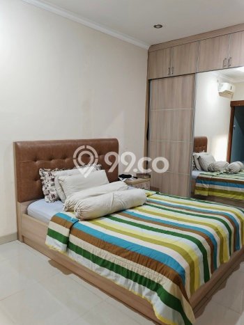 Hunian Nyaman Asri 3 KT Siap Huni di Sektor 7A/B-Gading Serpong Tangerang Hunian Nyaman Asri 3 KT Siap Huni di Sektor 7A/B-Gading Serpong Tangerang