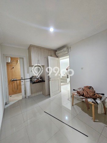 Rumah Modern 3 KT LT 80m2 di Gading Serpong Rumah Modern 3 KT LT 80m2 di Gading Serpong