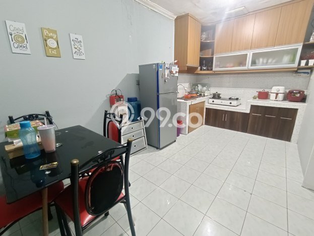 Dijual Rumah Eksklusif 2 KT di Gading Serpong, Tangerang Dijual Rumah Eksklusif 2 KT di Gading Serpong, Tangerang