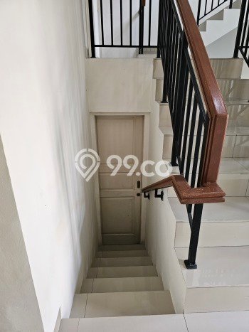Rumah Modern 3 KT LT 80m2 di Gading Serpong Rumah Modern 3 KT LT 80m2 di Gading Serpong