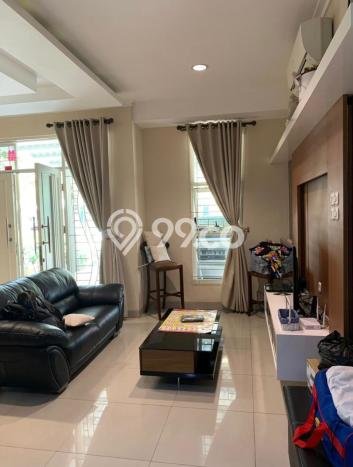 Hunian Eksklusif Dijual LT 200m2 di Cengkareng, Jakarta Barat Hunian Eksklusif Dijual LT 200m2 di Cengkareng, Jakarta Barat