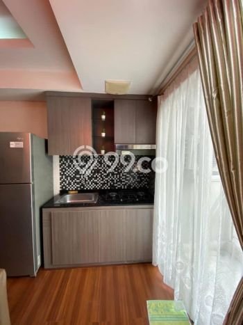 Dijual Apartemen 2 KT & 1 KM di Jakarta Barat Area Strategis Dijual Apartemen 2 KT & 1 KM di Jakarta Barat Area Strategis