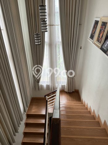 Jarang Ada! Rumah Sewa 2 Kamar Bagus Siap Huni BSD Jarang Ada! Rumah Sewa 2 Kamar Bagus Siap Huni BSD