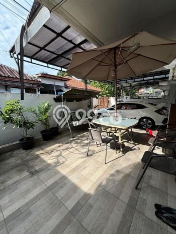 For Sale Hunian Rumah Nyaman 3 KT di Citra Garden, Jakarta Barat For Sale Hunian Rumah Nyaman 3 KT di Citra Garden, Jakarta Barat