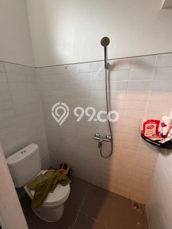 Jarang Ada! Rumah Sewa 2 Kamar Bagus Siap Huni BSD Jarang Ada! Rumah Sewa 2 Kamar Bagus Siap Huni BSD