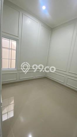 Hunian Nyaman Asri 3 KT Siap Huni di BSD Tangerang Hunian Nyaman Asri 3 KT Siap Huni di BSD Tangerang