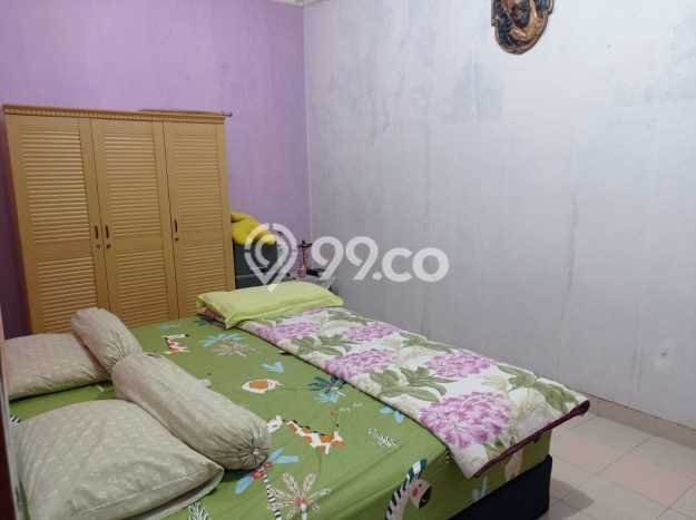 Rumah Strategis Minimalis Lb 67m2 di Karawaci, Tangerang Rumah Strategis Minimalis Lb 67m2 di Karawaci, Tangerang
