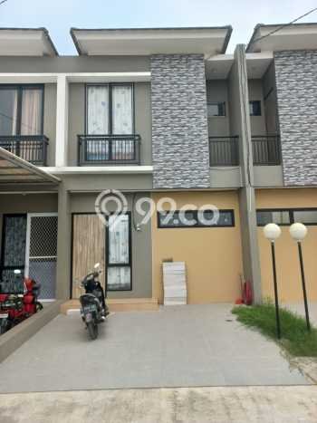 Dijual Rumah Strategis Bagus Punya 3 KT di Cipondoh Tangerang - Dijual Rumah Strategis Bagus Punya 3 KT di Cipondoh Tangerang -