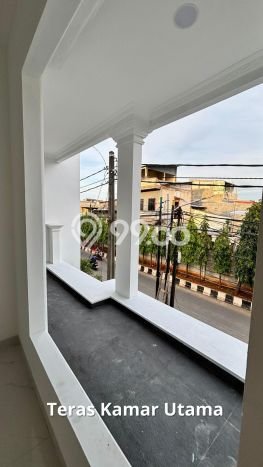 Rumah Luxury Modern Tanpa Renovasi di Sunter Jakarta Utara Rumah Luxury Modern Tanpa Renovasi di Sunter Jakarta Utara