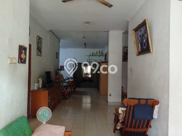 Rumah Strategis Minimalis Lb 67m2 di Karawaci, Tangerang Rumah Strategis Minimalis Lb 67m2 di Karawaci, Tangerang