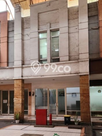 Ruko Dijual di Tangerang Selatan LT 40m2 & LB 78m2 Lokasi Terbaik! Ruko Dijual di Tangerang Selatan LT 40m2 & LB 78m2 Lokasi Terbaik!