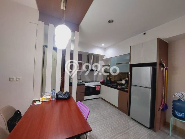Apartemen Favorit Nyaman Dijual di Jakarta Utara dengan 2 Kamar Tidur Apartemen Favorit Nyaman Dijual di Jakarta Utara dengan 2 Kamar Tidur