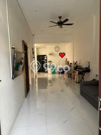 For Sale Hunian Rumah Nyaman 4 KT di Citra Garden, Jakarta Barat For Sale Hunian Rumah Nyaman 4 KT di Citra Garden, Jakarta Barat