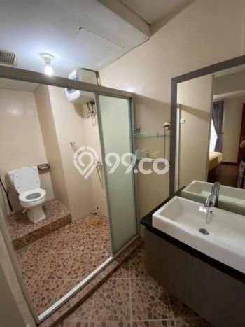 Dijual Apartemen 2 KT & 1 KM di Jakarta Barat Area Strategis Dijual Apartemen 2 KT & 1 KM di Jakarta Barat Area Strategis