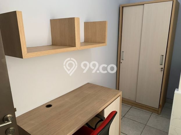Dijual Rumah Eksklusif 6 KT di BSD, Tangerang Dijual Rumah Eksklusif 6 KT di BSD, Tangerang