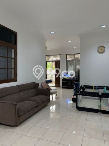 For Sale Hunian Rumah Nyaman 3 KT di Citra Garden, Jakarta Barat For Sale Hunian Rumah Nyaman 3 KT di Citra Garden, Jakarta Barat