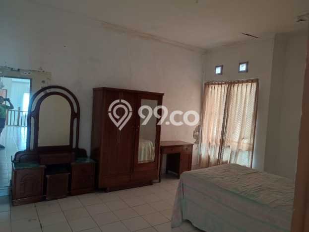 For Sale! Luxury House LT 398m2 Desain Elegan di Taman Royal For Sale! Luxury House LT 398m2 Desain Elegan di Taman Royal
