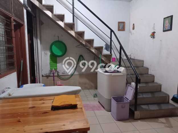 Rumah Strategis Minimalis Lb 67m2 di Karawaci, Tangerang Rumah Strategis Minimalis Lb 67m2 di Karawaci, Tangerang