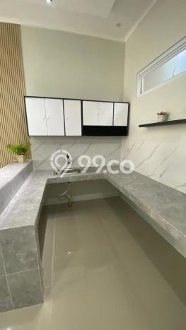Hunian Nyaman Asri 3 KT Siap Huni di BSD Tangerang Hunian Nyaman Asri 3 KT Siap Huni di BSD Tangerang