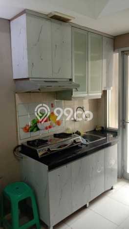 Apartemen Favorit Modern Dijual di Jakarta Utara dengan 2 Kamar Tidur Apartemen Favorit Modern Dijual di Jakarta Utara dengan 2 Kamar Tidur