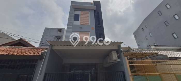 Dijual Segera Rumah Kost di Mangga Besar, Jakarta Barat 15 Kamar Dijual Segera Rumah Kost di Mangga Besar, Jakarta Barat 15 Kamar