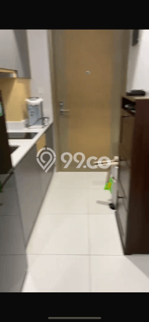 Siap Huni Apartemen di Jakarta Barat 2 Kamar & 1 Kamar Mandi, Luas 43m2 Siap Huni Apartemen di Jakarta Barat 2 Kamar & 1 Kamar Mandi, Luas 43m2