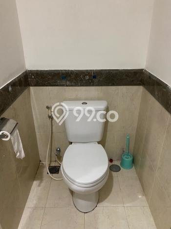 Dijual Apartemen 1 KT & 1 KM di Jakarta Selatan Area Strategis Dijual Apartemen 1 KT & 1 KM di Jakarta Selatan Area Strategis