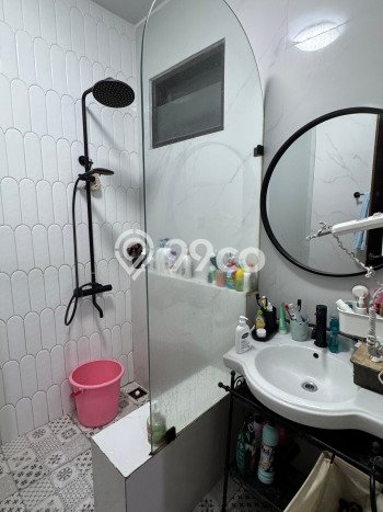 Jarang Ada! Rumah Sewa 2 Kamar Bagus Siap Huni BSD Jarang Ada! Rumah Sewa 2 Kamar Bagus Siap Huni BSD