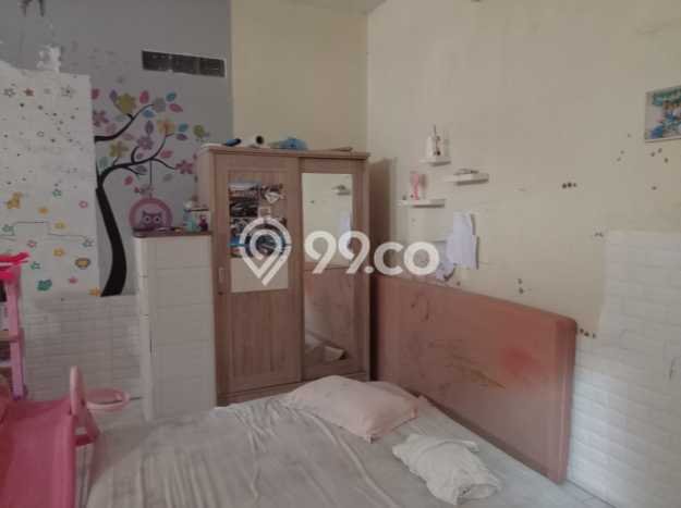 Rumah Strategis Minimalis Lb 67m2 di Karawaci, Tangerang Rumah Strategis Minimalis Lb 67m2 di Karawaci, Tangerang