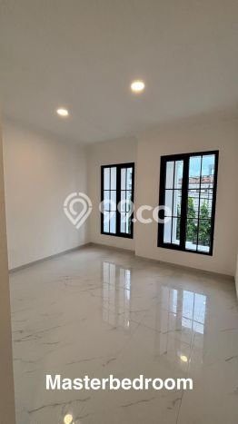Rumah Elit LB 146m2 Siap Pakai Desain Elegan di Sunter, Jakarta Utara Rumah Elit LB 146m2 Siap Pakai Desain Elegan di Sunter, Jakarta Utara