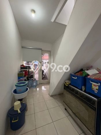 For Sale Hunian Rumah Nyaman 3 KT di Citra Garden, Jakarta Barat For Sale Hunian Rumah Nyaman 3 KT di Citra Garden, Jakarta Barat