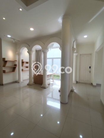 Disewakan! Rumah 3 Kamar Tidur &
4 Kamar Mandi di Gading Serpong, Tangerang Disewakan! Rumah 3 Kamar Tidur &
4 Kamar Mandi di Gading Serpong, Tangerang
